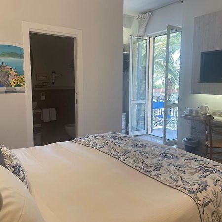 Piccolo Hotel مونيلّي المظهر الخارجي الصورة