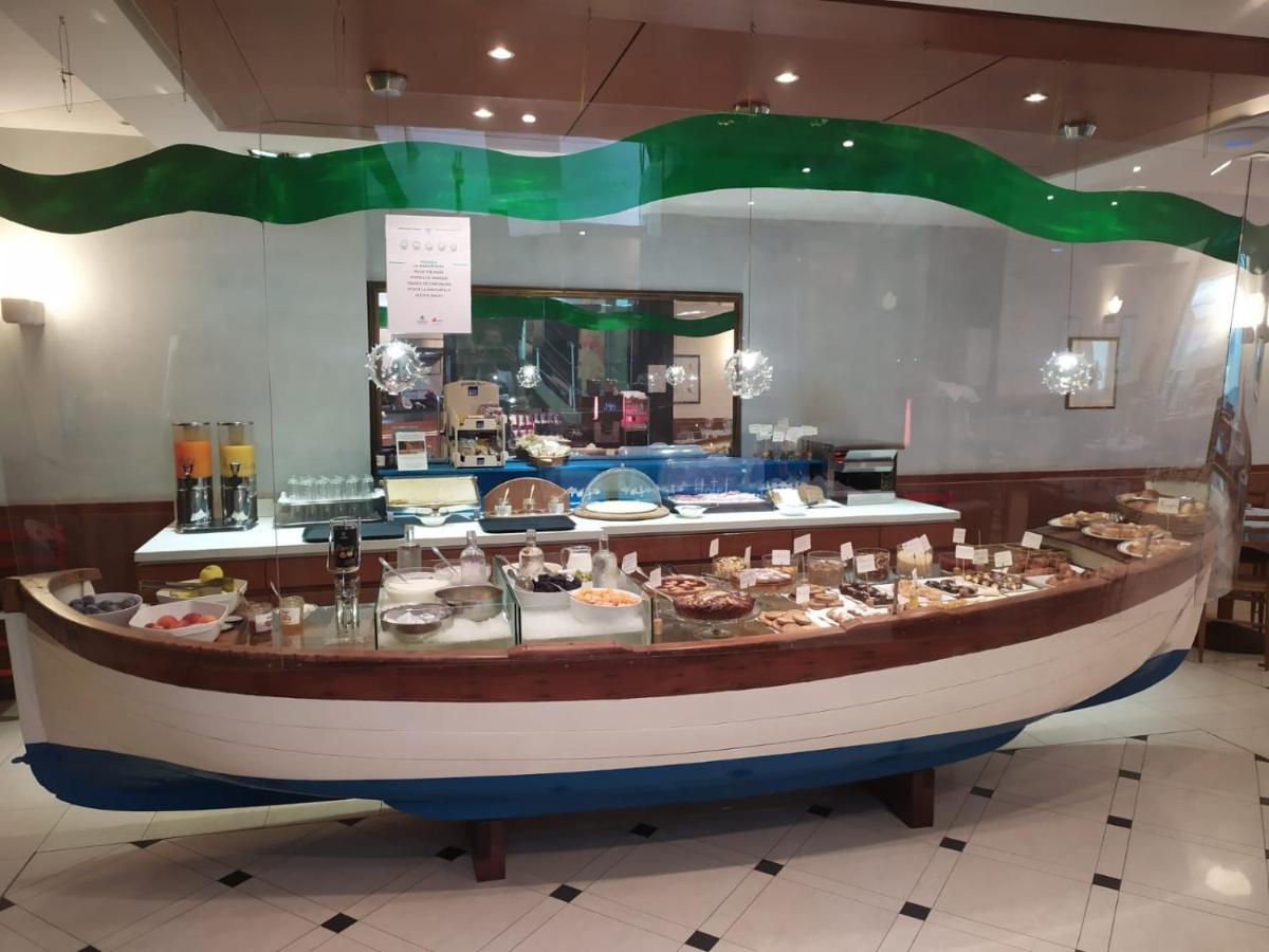 Piccolo Hotel مونيلّي المظهر الخارجي الصورة