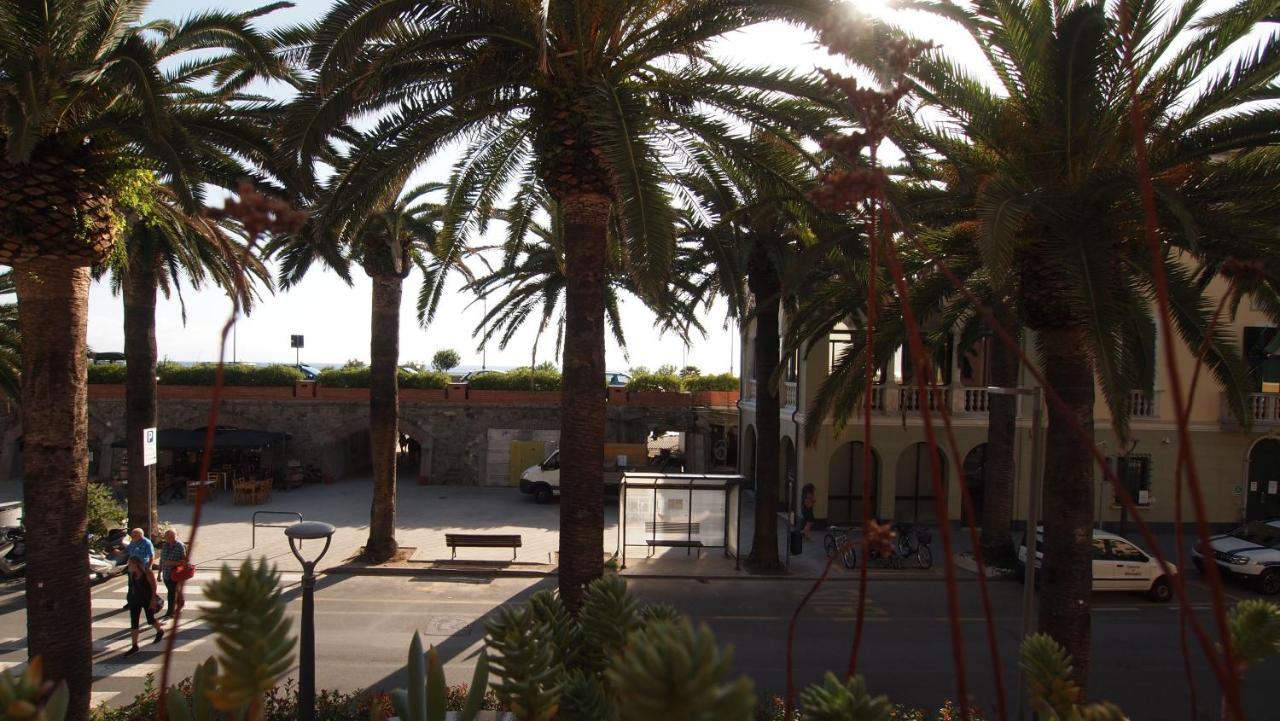 Piccolo Hotel مونيلّي المظهر الخارجي الصورة