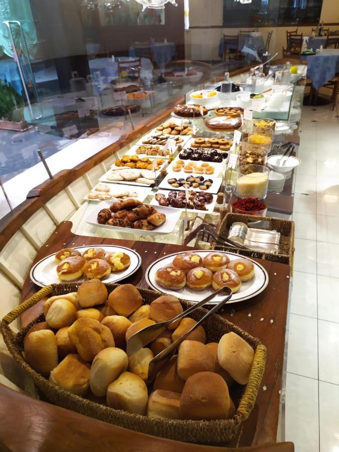 Piccolo Hotel مونيلّي المظهر الخارجي الصورة