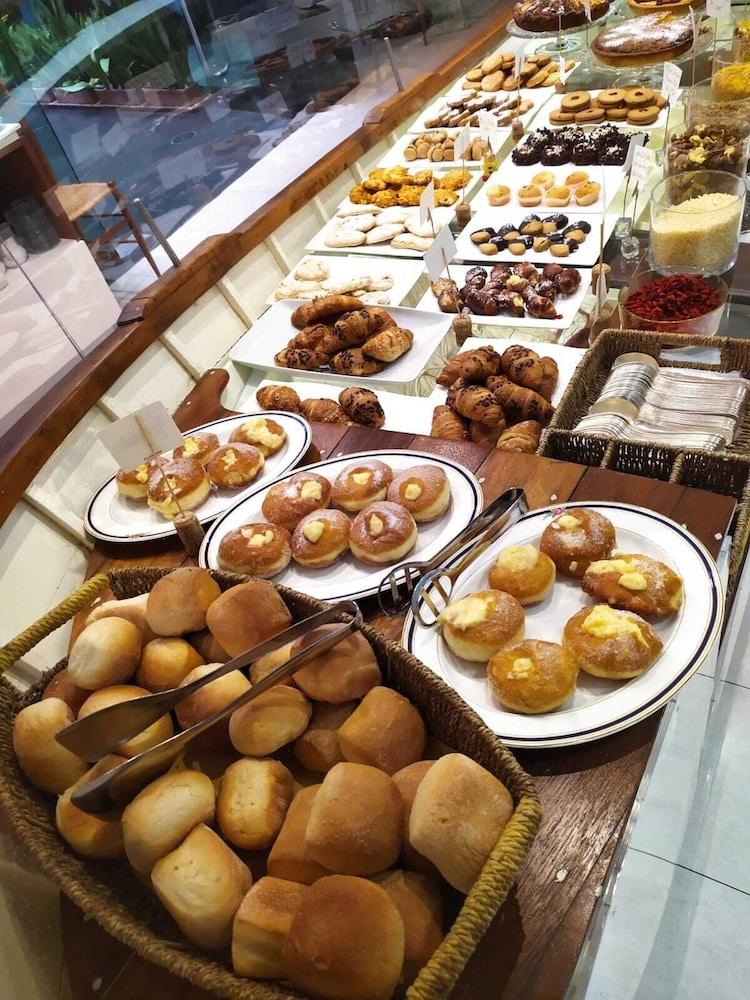Piccolo Hotel مونيلّي المظهر الخارجي الصورة
