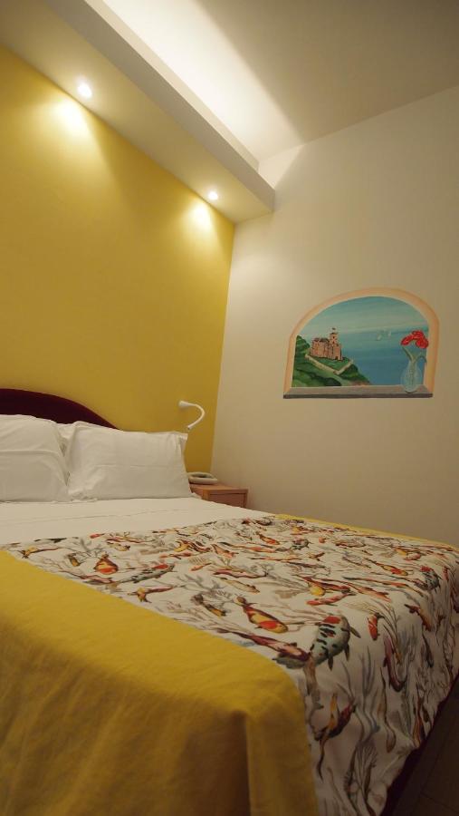 Piccolo Hotel مونيلّي المظهر الخارجي الصورة