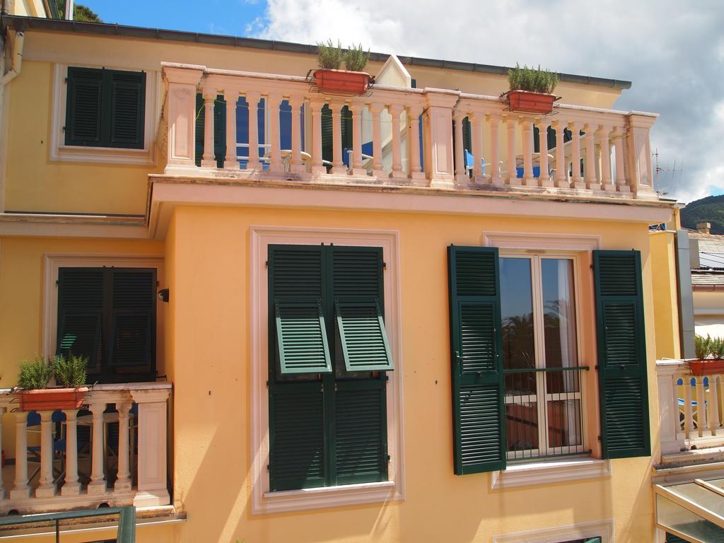 Piccolo Hotel مونيلّي المظهر الخارجي الصورة