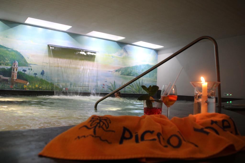 Piccolo Hotel مونيلّي المظهر الخارجي الصورة