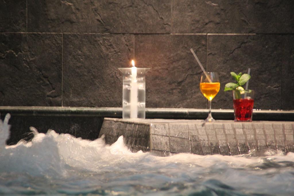 Piccolo Hotel مونيلّي المظهر الخارجي الصورة