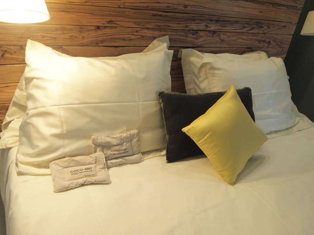 Piccolo Hotel مونيلّي المظهر الخارجي الصورة