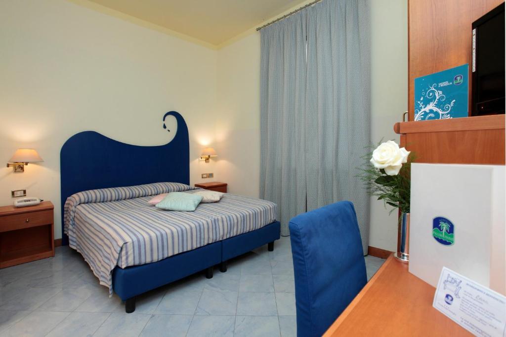 Piccolo Hotel مونيلّي المظهر الخارجي الصورة