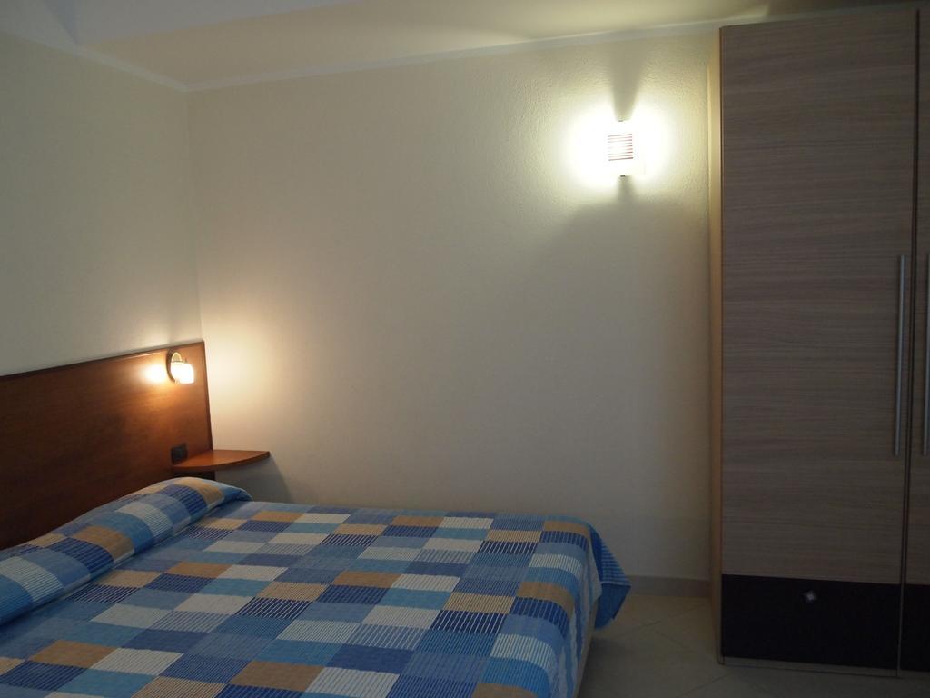 Piccolo Hotel مونيلّي المظهر الخارجي الصورة
