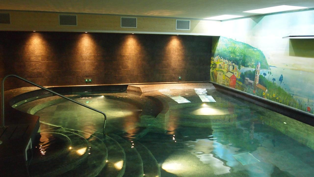 Piccolo Hotel مونيلّي المظهر الخارجي الصورة