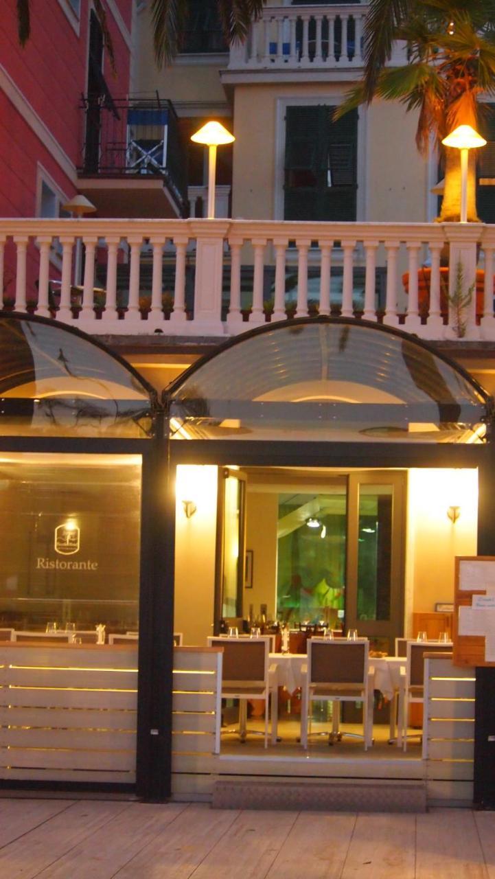 Piccolo Hotel مونيلّي المظهر الخارجي الصورة