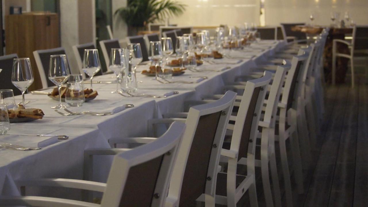 Piccolo Hotel مونيلّي المظهر الخارجي الصورة