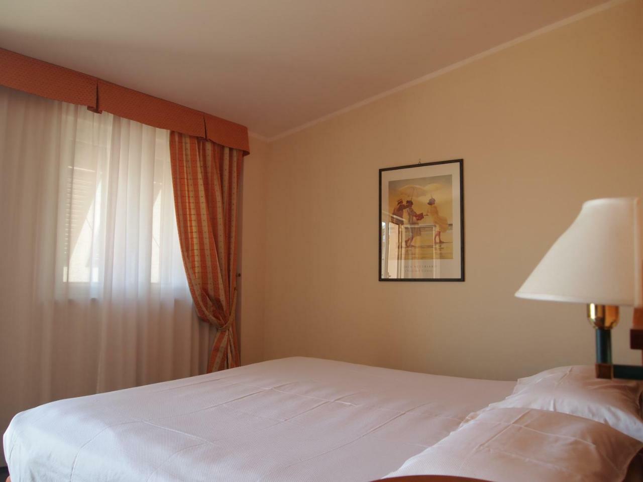 Piccolo Hotel مونيلّي المظهر الخارجي الصورة