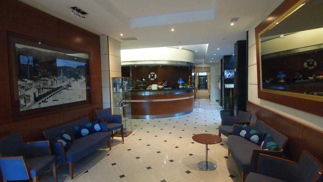 Piccolo Hotel مونيلّي المظهر الخارجي الصورة