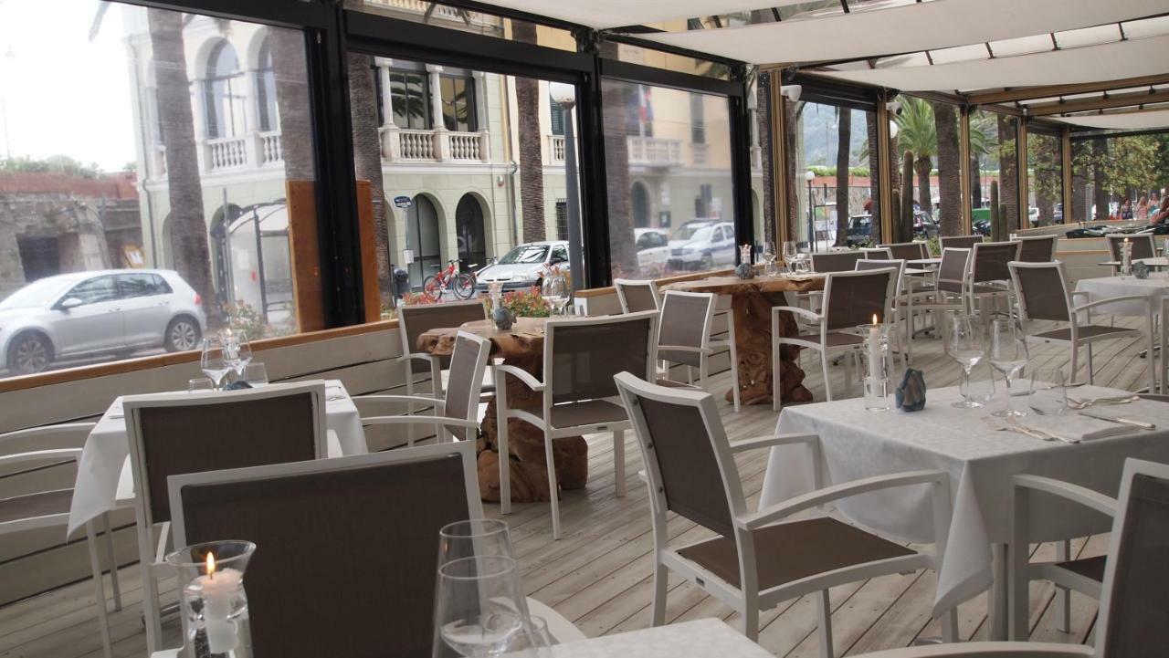 Piccolo Hotel مونيلّي المظهر الخارجي الصورة